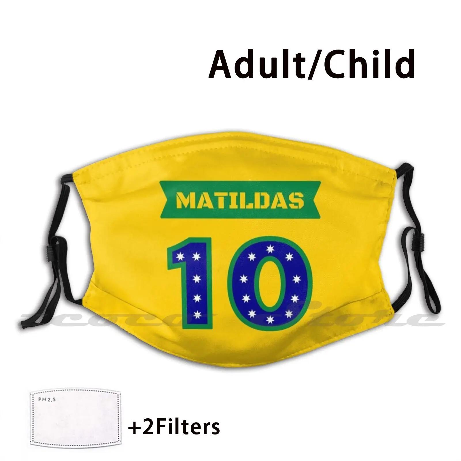 Matildas-౸ ǰ   No.10 ũ, , , ô , Pm2.5 , ΰ, ũƼ, Joserodrigues13, ѹ